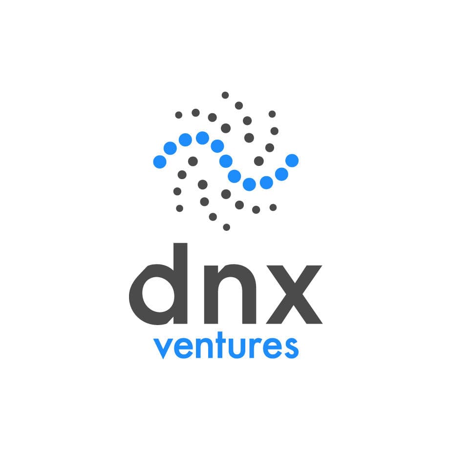 DNX Ventures logo