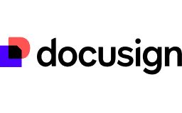 DocuSign logo