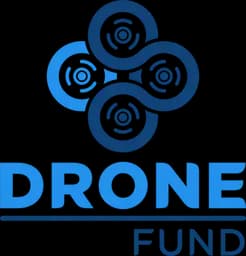 Drone Fund logo