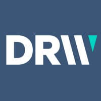 DRW Venture Capital logo