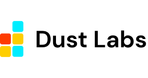 Dust Labs logo