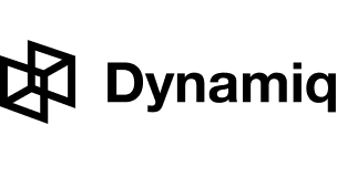 Dynamiq logo