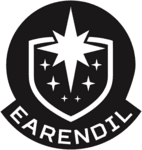 Earendil Robotics logo