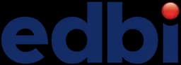 EDBI logo