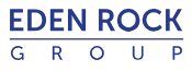 Eden Rock Group logo