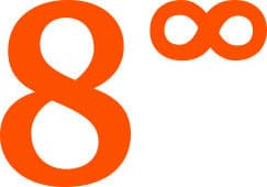 Eight Roads Ventures logo