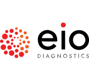 EIO Diagnostics logo