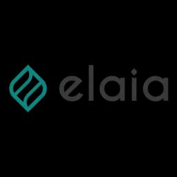 Elaia logo