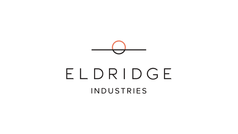 Eldridge Industries logo