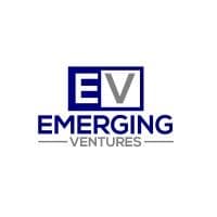Emerging Ventures logo