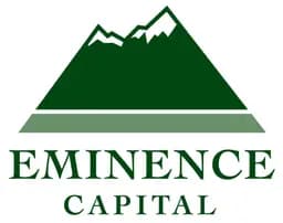 Eminence Capital LP logo