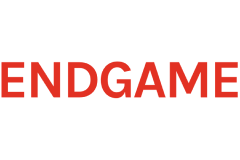 End Game logo