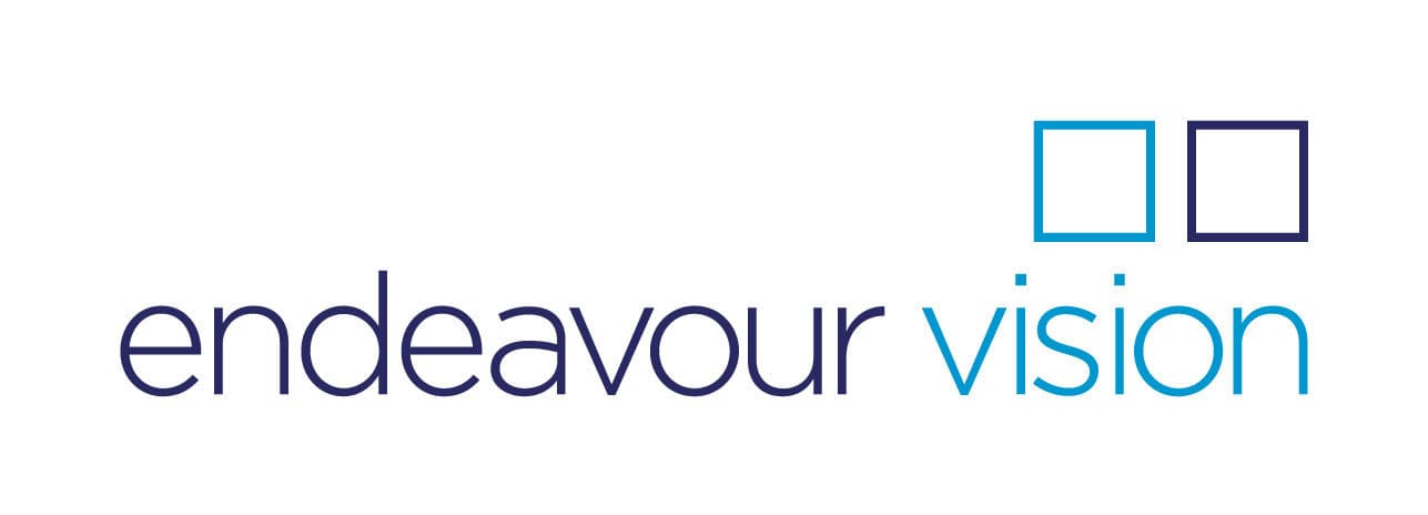 Endeavour Vision logo