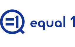 Equal1 logo