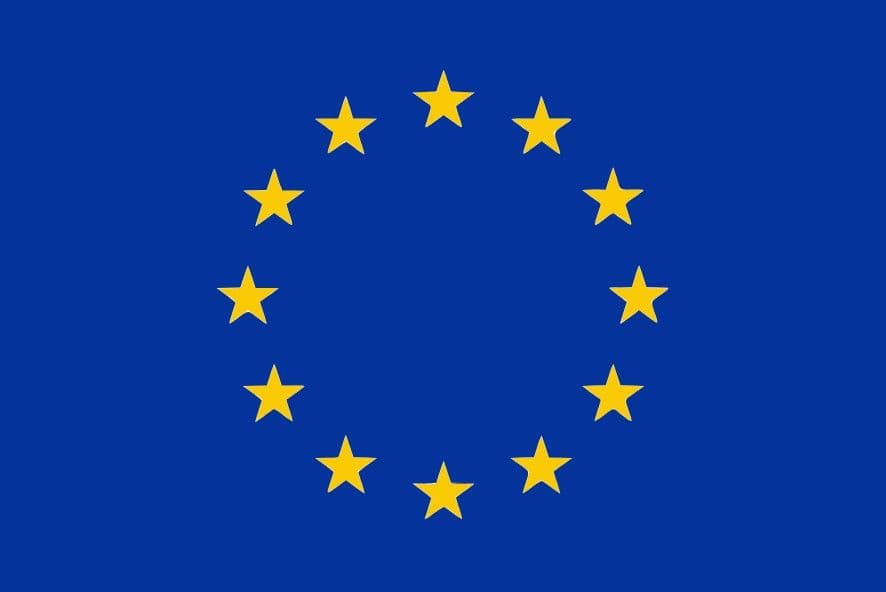 European Innovation Council logo