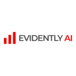 Evidently AI logo