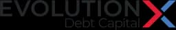 EvolutionX Debt Capital logo
