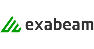 Exabeam logo