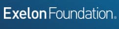 Exelon Foundation logo