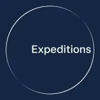 Expeditions logo