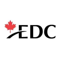 Export Development Canada logo