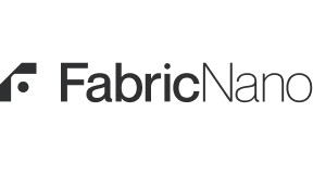 FabricNano logo