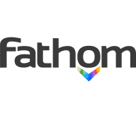 Fathom.io logo