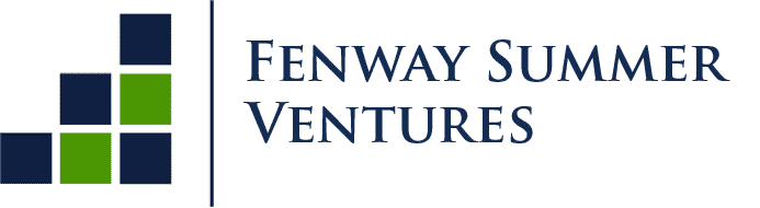 Fenway Summer Ventures logo