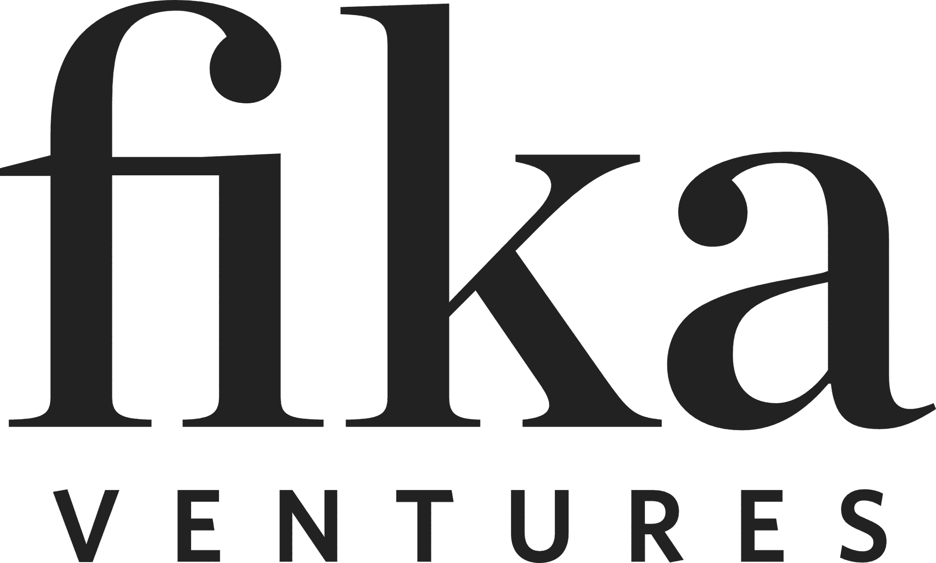 Fika Ventures logo