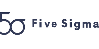 Five Sigma logo