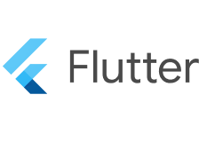 Flutter Dev logo