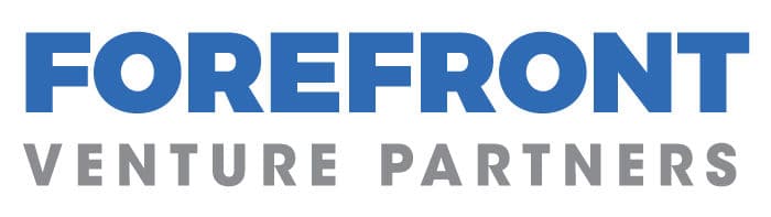 Forefront Venture Partners logo