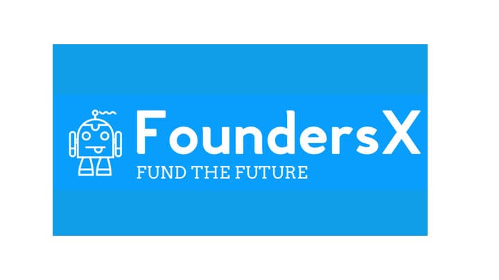 FoundersX Ventures logo