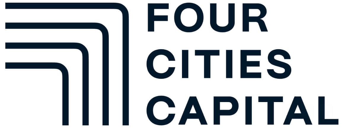 Four Cities Capital logo
