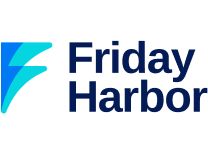 Friday Harbor logo