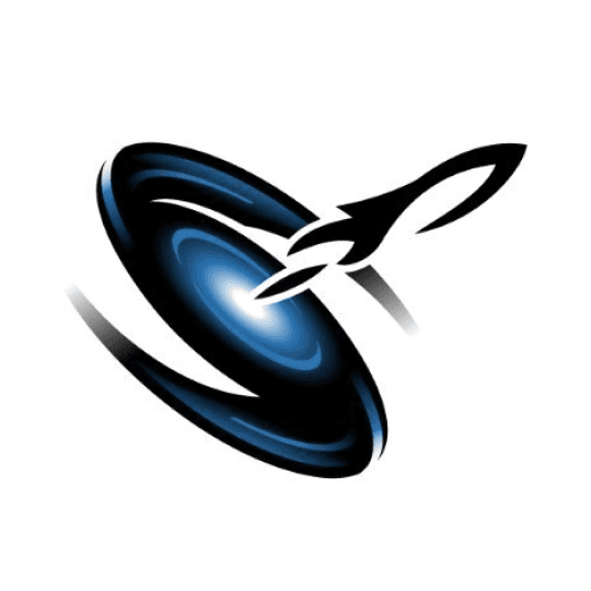 Frontier Aerospace logo