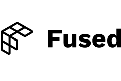 Fused logo