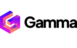 Gamma logo