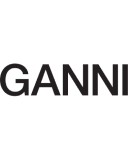 Ganni logo