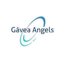 Gávea Angels logo