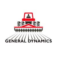 General Dynamics logo