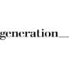 Generation Investment Management logo