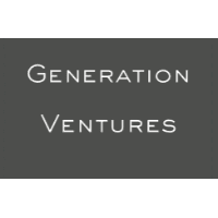 Generation Ventures logo