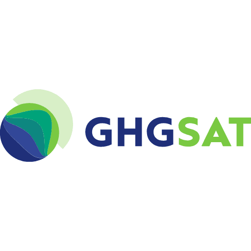 GHGSat logo