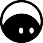 GhostEye logo