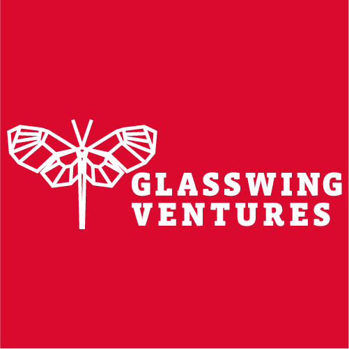 Glasswing Ventures logo