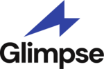 Glimpse logo