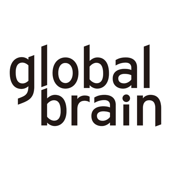 Global Brain Corporation logo