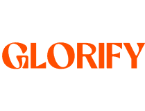 Glorify logo