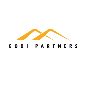 Gobi Partners logo